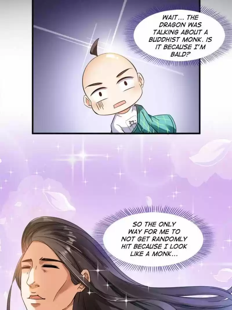 Cultivation Chat Group ch.276