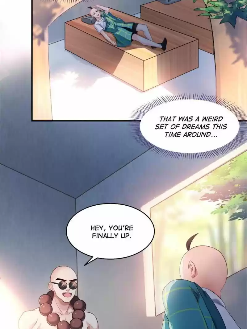 Cultivation Chat Group ch.276