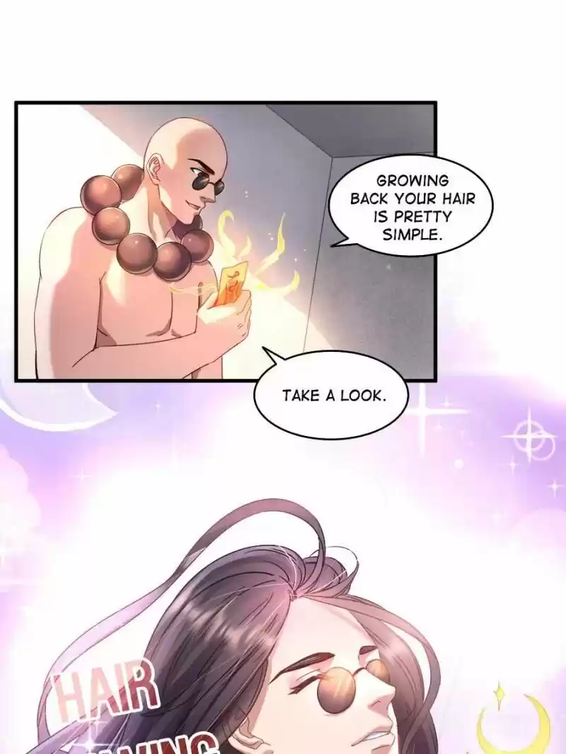 Cultivation Chat Group ch.276