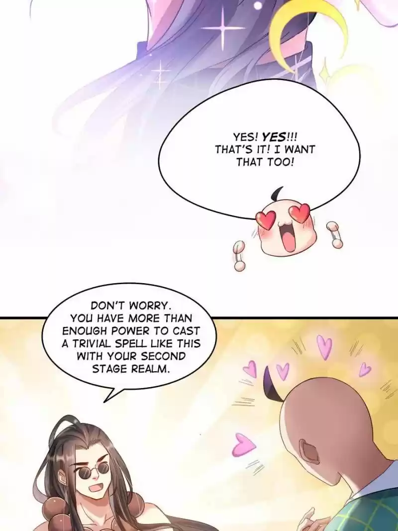 Cultivation Chat Group ch.276