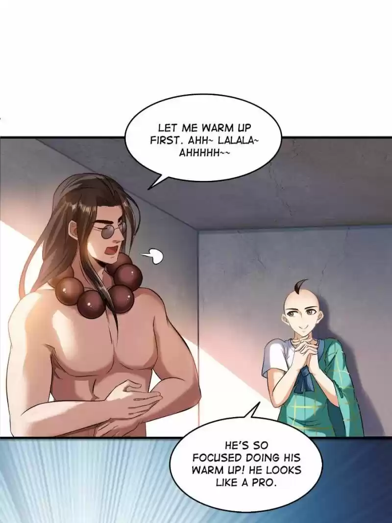 Cultivation Chat Group ch.276