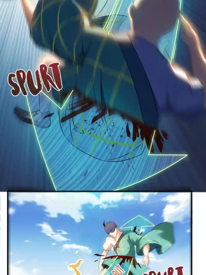 Cultivation Chat Group ch.276