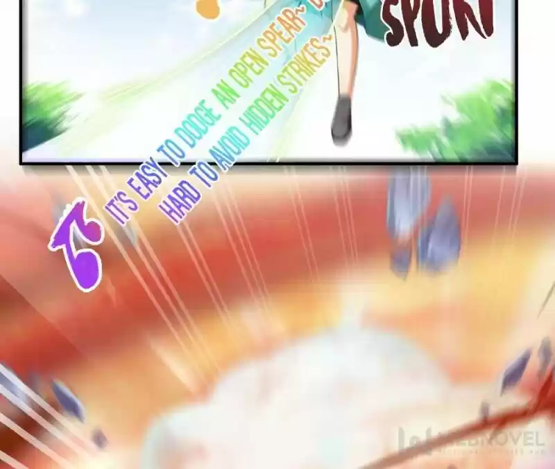 Cultivation Chat Group ch.276