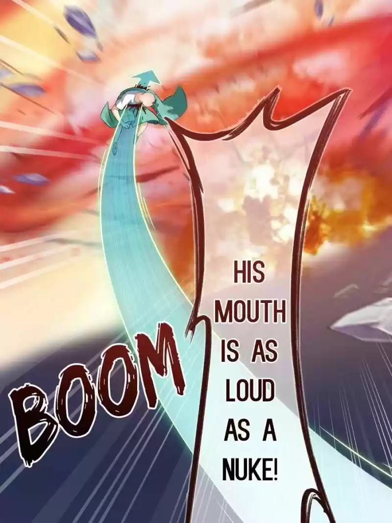 Cultivation Chat Group ch.276