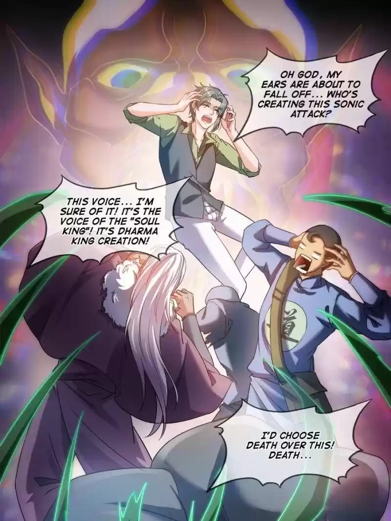 Cultivation Chat Group ch.276