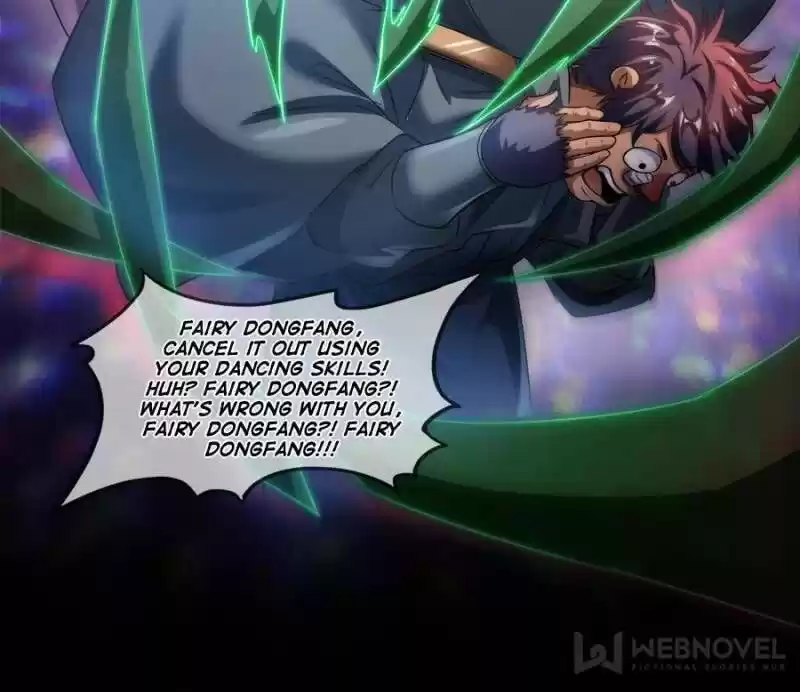 Cultivation Chat Group ch.276