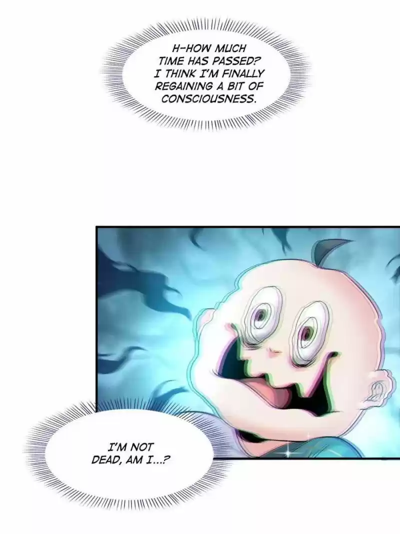 Cultivation Chat Group ch.277