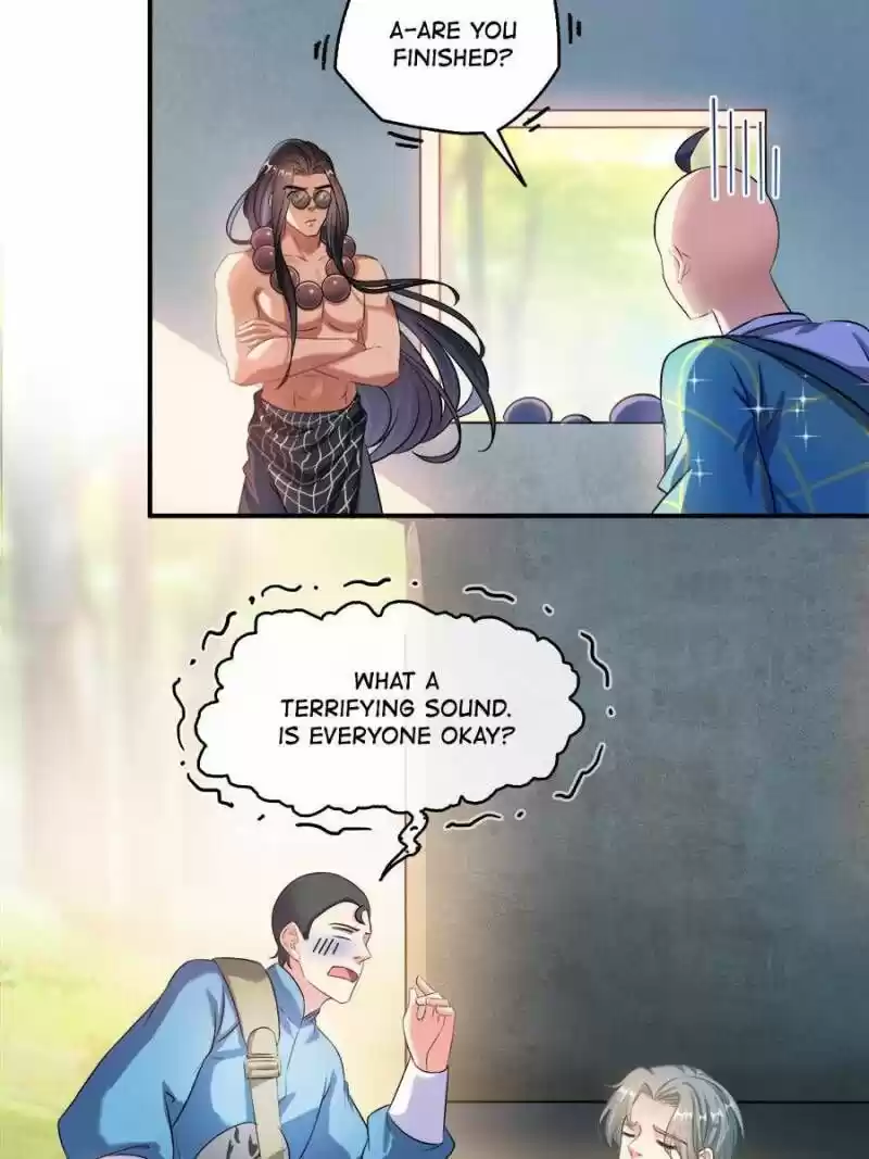 Cultivation Chat Group ch.277