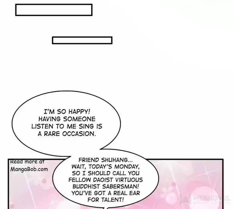 Cultivation Chat Group ch.277