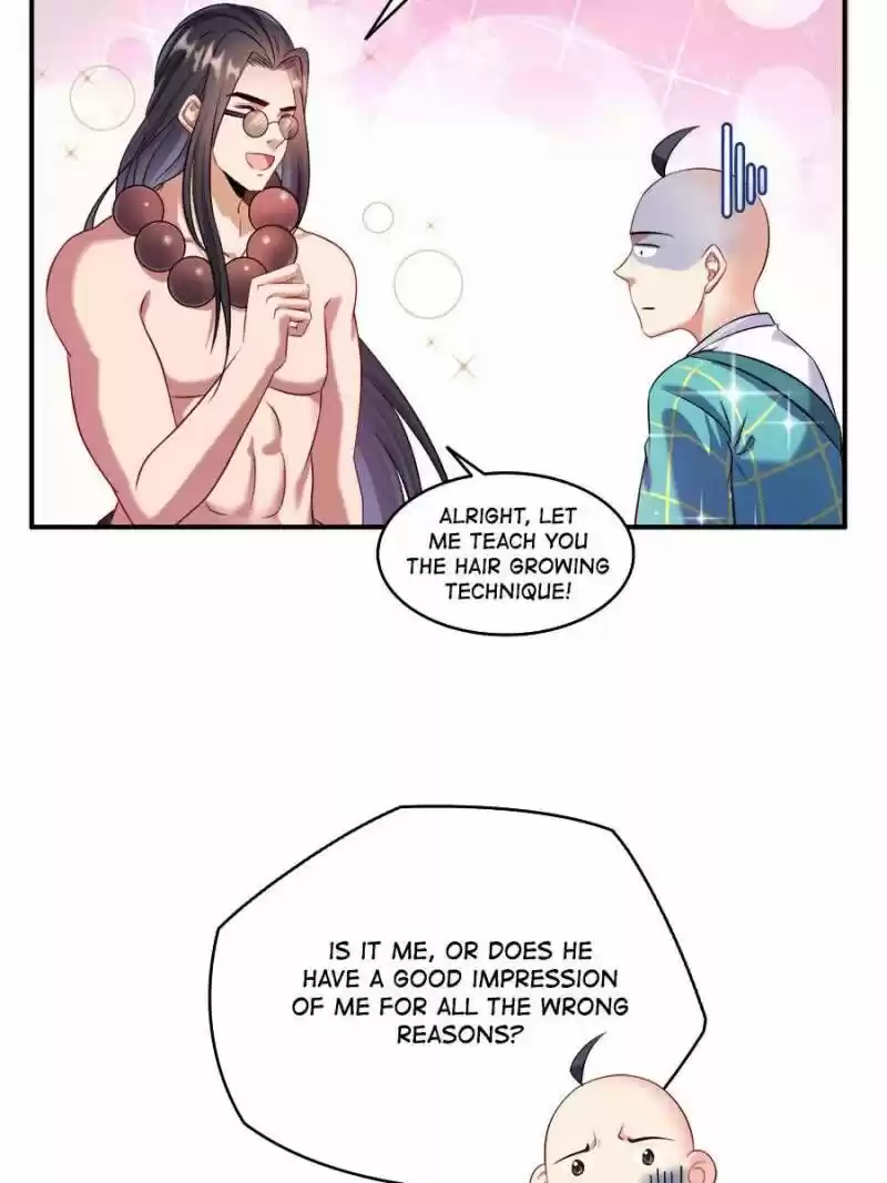 Cultivation Chat Group ch.277