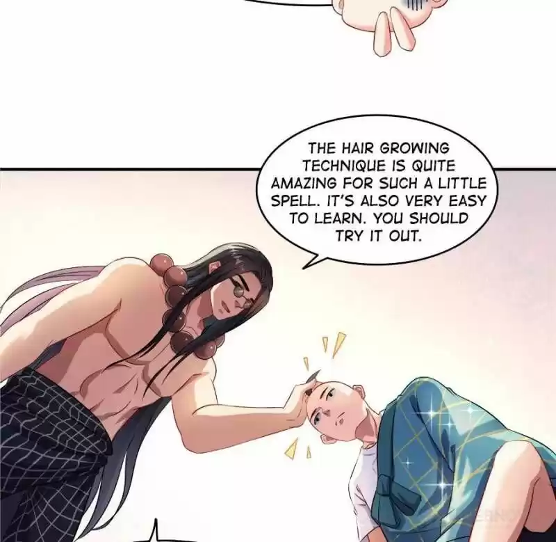 Cultivation Chat Group ch.277