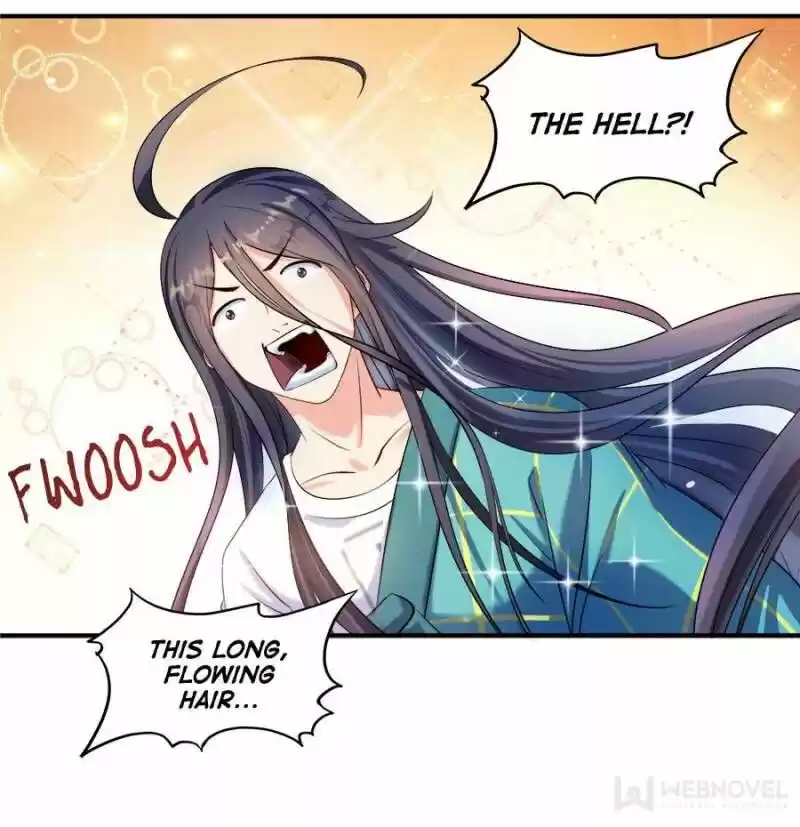 Cultivation Chat Group ch.277