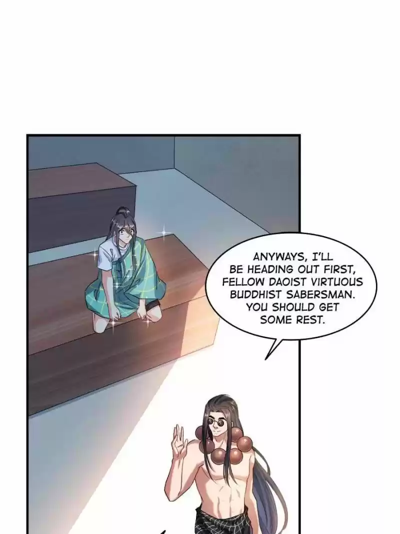 Cultivation Chat Group ch.277