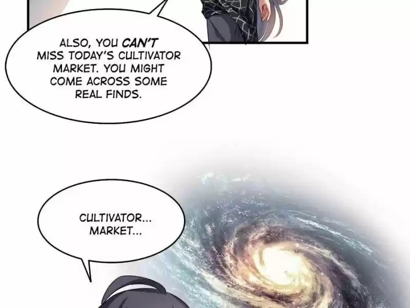 Cultivation Chat Group ch.277