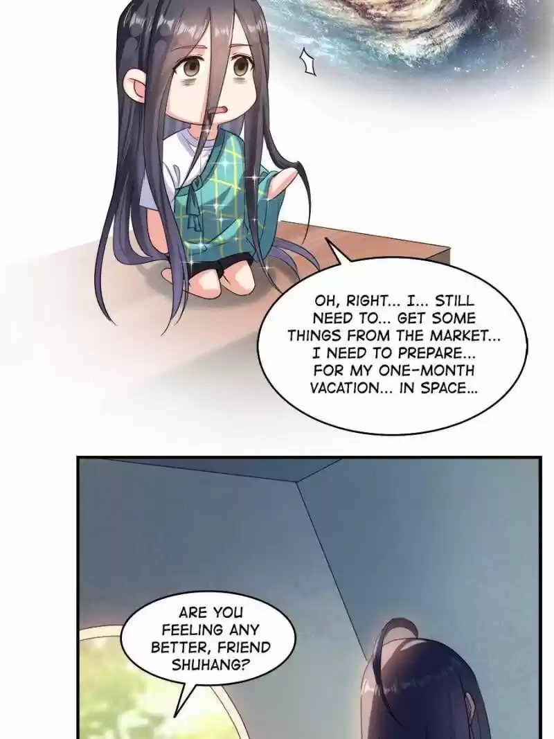 Cultivation Chat Group ch.277