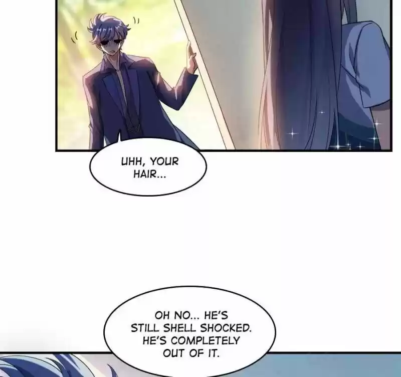 Cultivation Chat Group ch.277