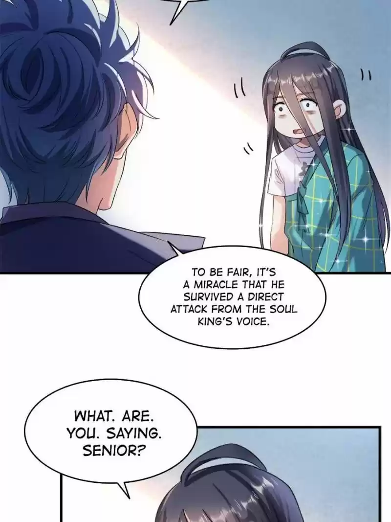 Cultivation Chat Group ch.277