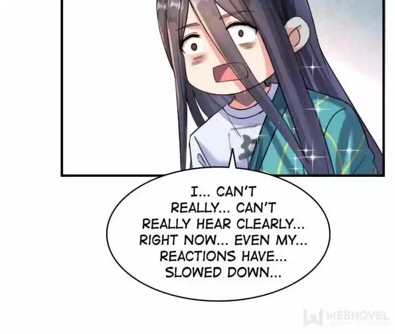 Cultivation Chat Group ch.277