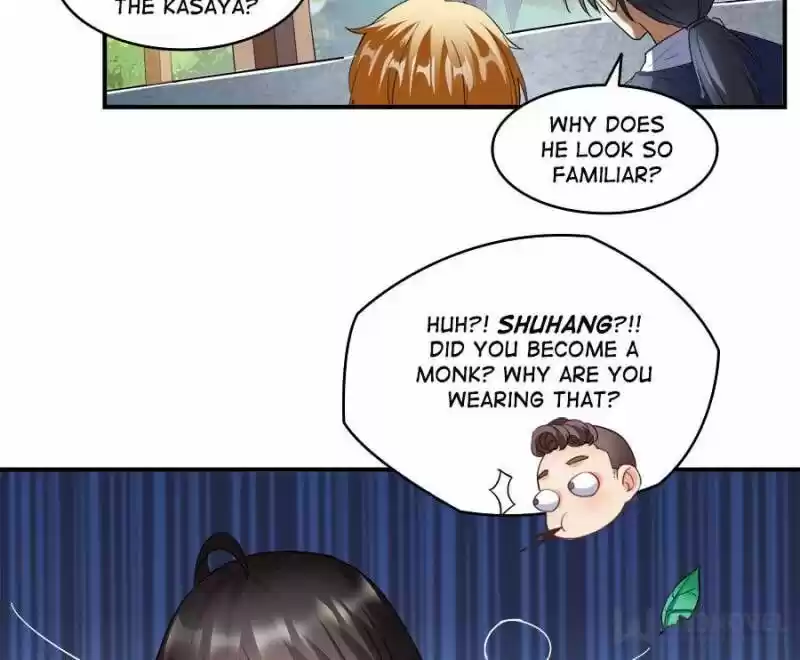 Cultivation Chat Group ch.277