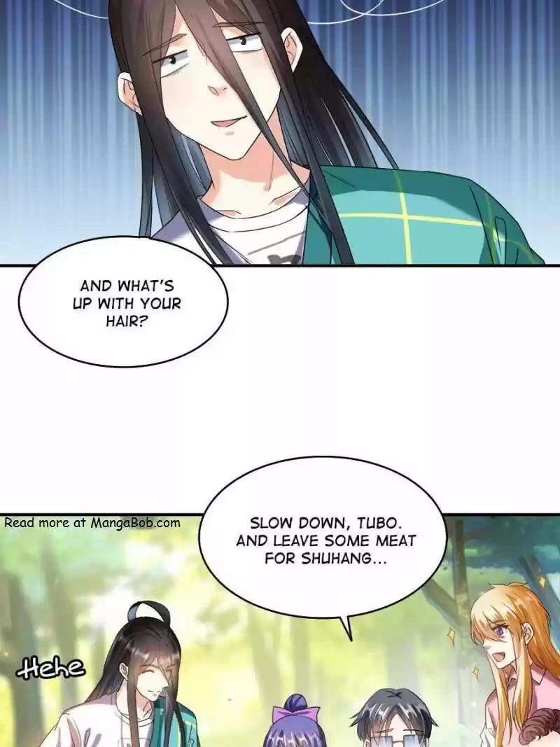 Cultivation Chat Group ch.277