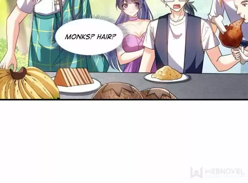 Cultivation Chat Group ch.277