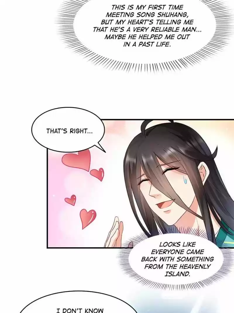 Cultivation Chat Group ch.277