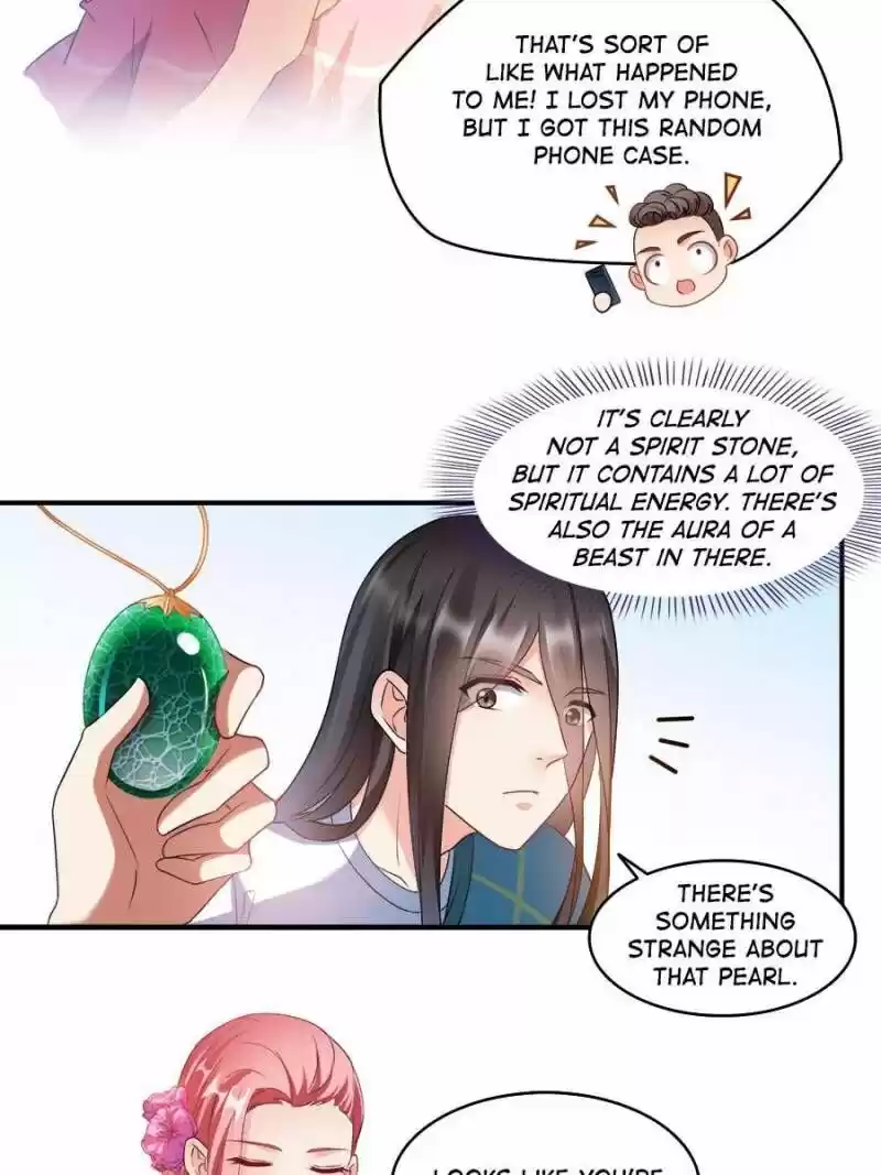 Cultivation Chat Group ch.277