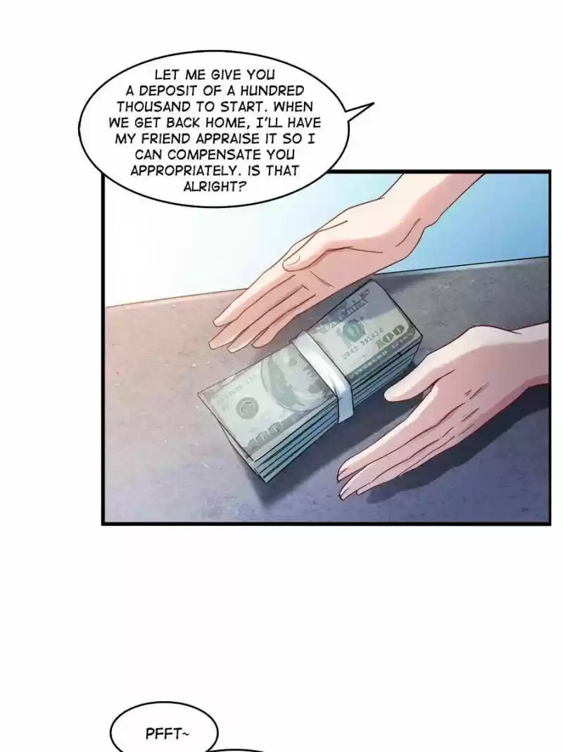 Cultivation Chat Group ch.277