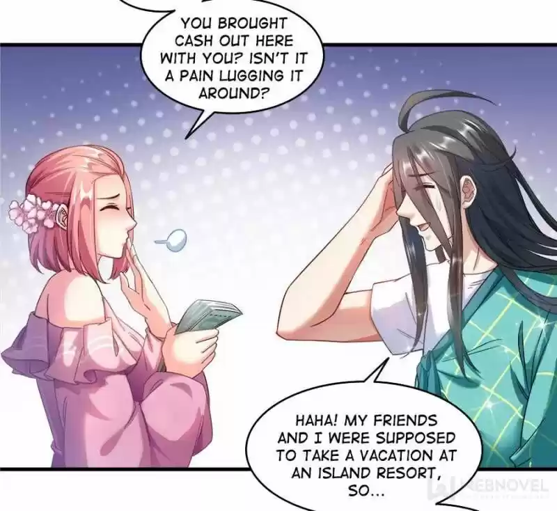 Cultivation Chat Group ch.277