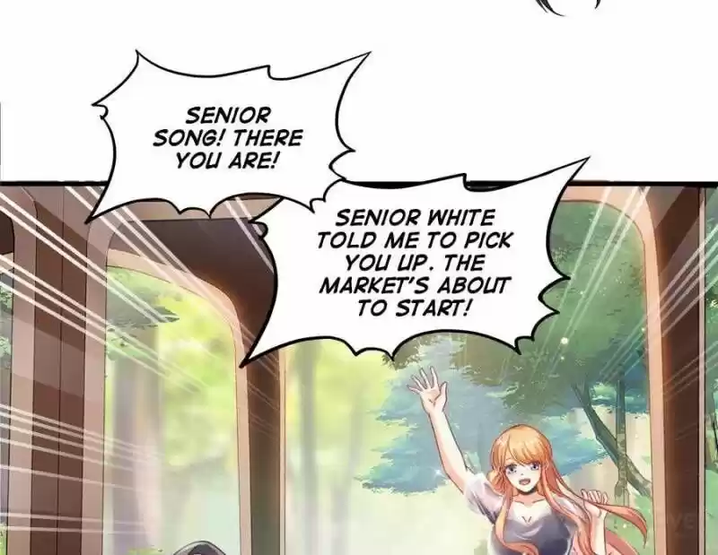 Cultivation Chat Group ch.277