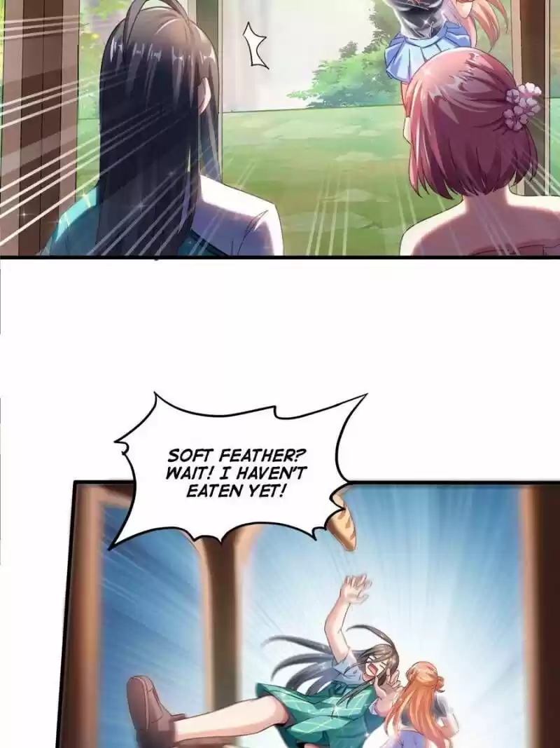 Cultivation Chat Group ch.277