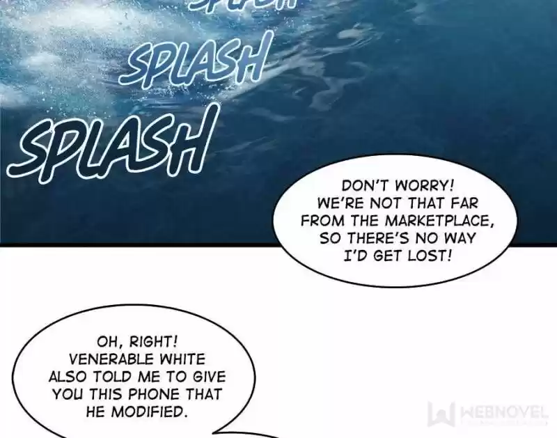 Cultivation Chat Group ch.277