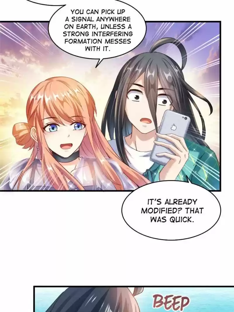 Cultivation Chat Group ch.277