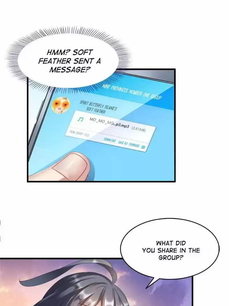 Cultivation Chat Group ch.277