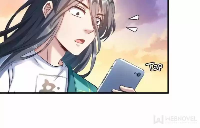 Cultivation Chat Group ch.277