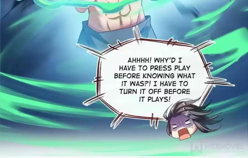 Cultivation Chat Group ch.277