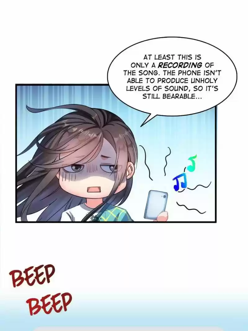 Cultivation Chat Group ch.278