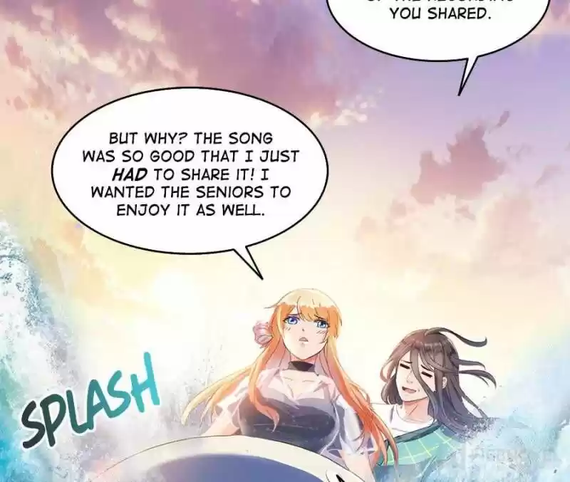 Cultivation Chat Group ch.278