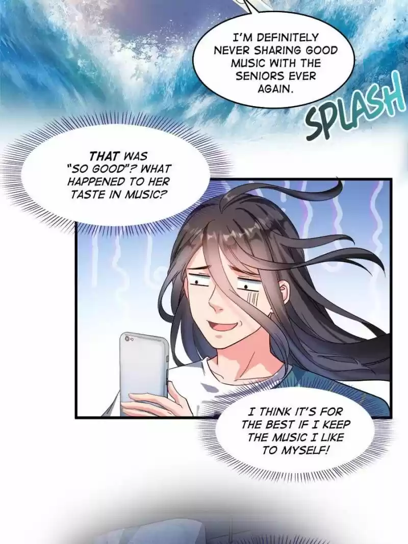 Cultivation Chat Group ch.278