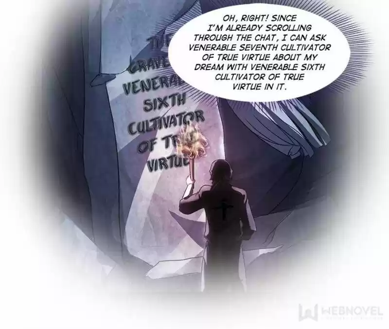 Cultivation Chat Group ch.278