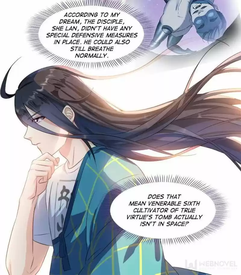 Cultivation Chat Group ch.278