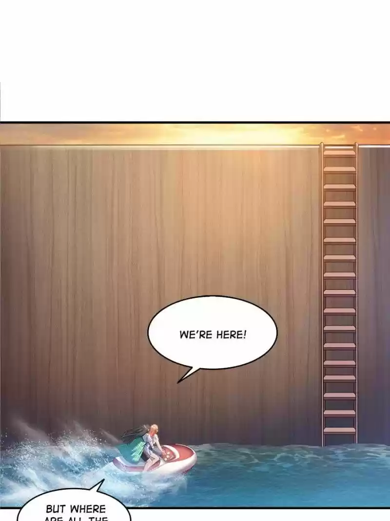 Cultivation Chat Group ch.278