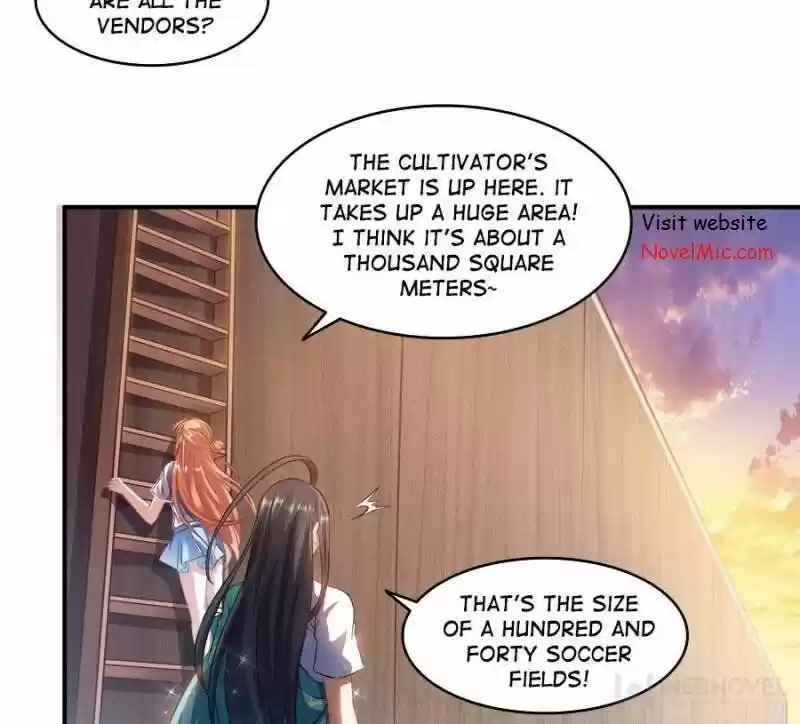 Cultivation Chat Group ch.278