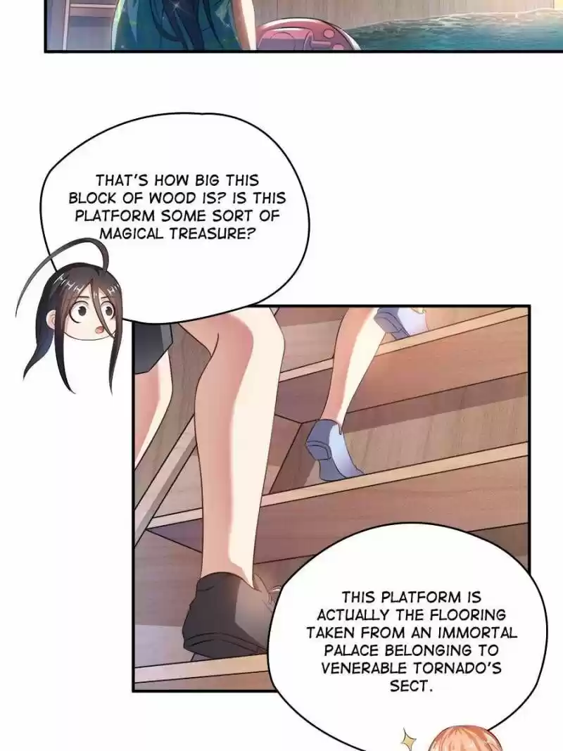 Cultivation Chat Group ch.278