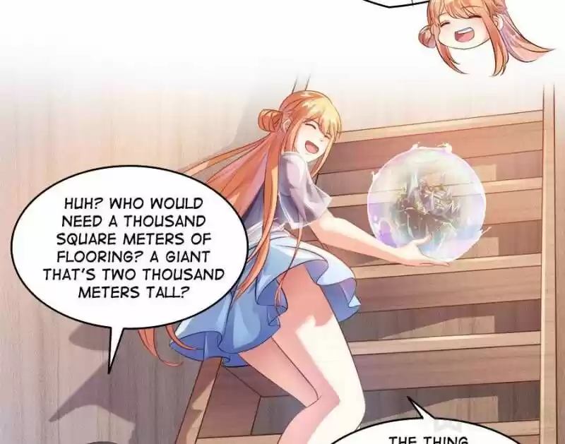 Cultivation Chat Group ch.278