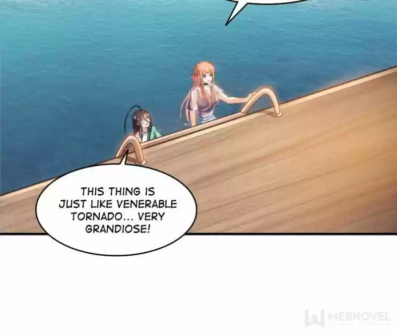 Cultivation Chat Group ch.278