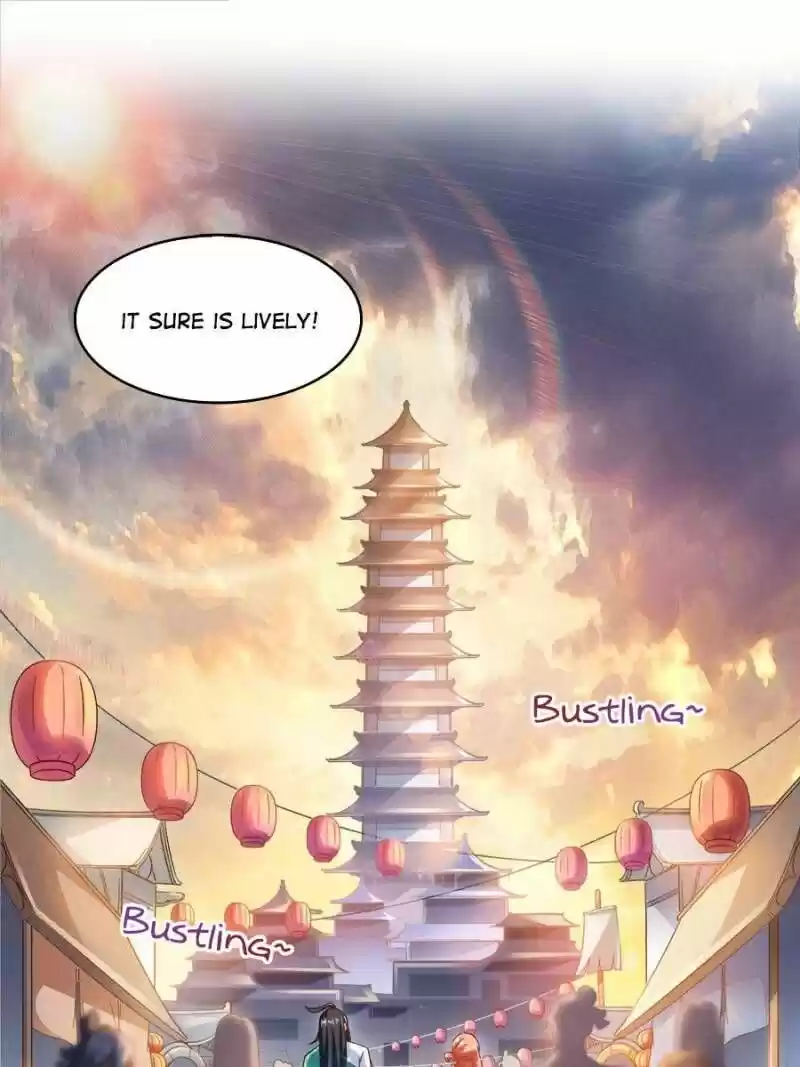 Cultivation Chat Group ch.278
