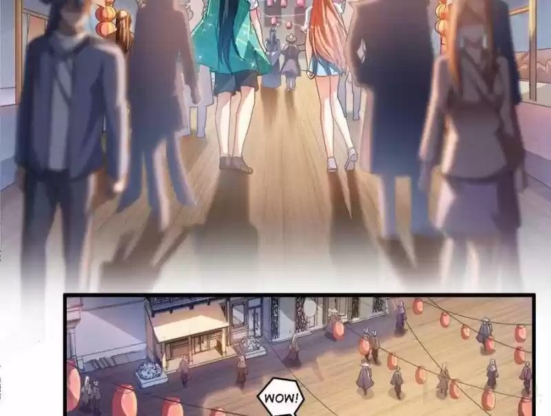 Cultivation Chat Group ch.278