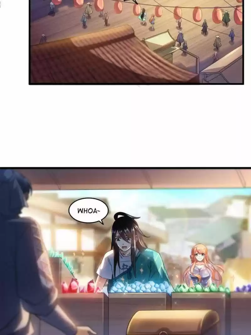 Cultivation Chat Group ch.278