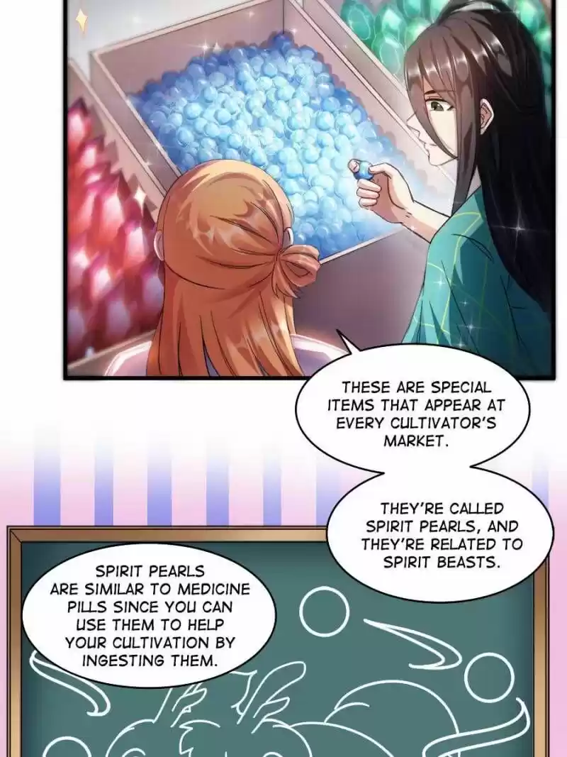 Cultivation Chat Group ch.278